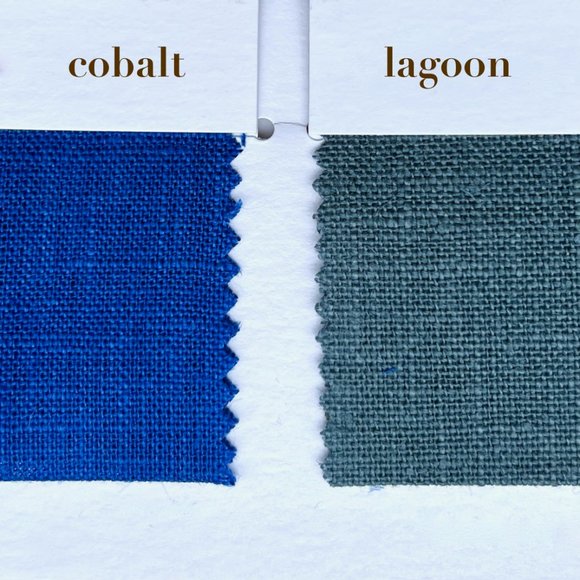 Linen color options - Picture 4 of 8